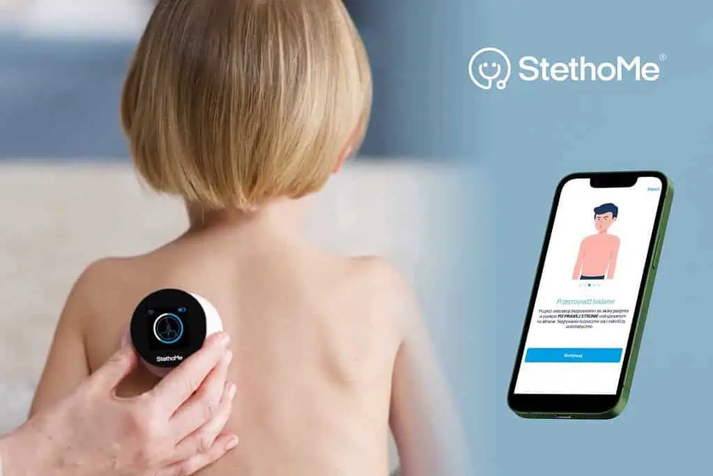 Stethome
